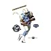 Fathead LaDainian Tomlinson San Diego Chargers Wall Decal