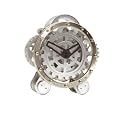 Invotis - Horloge � engrenages visibles