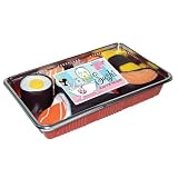 Sushi Soap for the Bath Gift Set