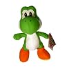 Super Mario Brothers 20cm Pl�schfigur Figur: Yoshi