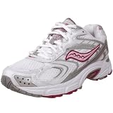 Saucony Women's Grid Cohesion 3 Running Shoe