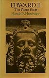 Edward II : the pliant king