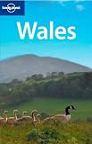 Lonely Planet Wales (Country Guide)