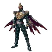 S.I.C. 極魂 仮面ライダーブレイド ジャックフォーム