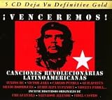 Venceremos! Revolutionary Songs