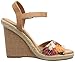 Dolce By Mojo Moxy Women's Posey Espadrille Wedge Sandal