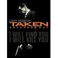 Taken (Extended Cut)