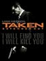 Taken (Extended Cut)