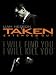 Taken (Extended Cut) Taken (Extended Cut)