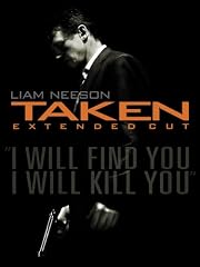 Taken