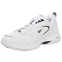 Reebok Men's Versa Comfort DMX Max Walking Shoe