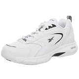 Reebok Men's Versa Comfort DMX Max Walking Shoe