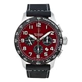 Victorinox Swiss Army MODEL NO.24785 Air Boss Mach 6 Chronograph Mens Watch メンズ ウォッチ[並行輸入品]
