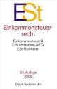Einkommensteuerrecht