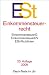 Einkommensteuerrecht: Einkommensteuergesetz mit Einkommensteuer-Grund- und -Splittingtabelle, Einkommensteuer-Durchf&uuml;hrungsverordnung, Einkommensteuer-Richtlinien