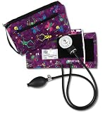 Criterion Plus Aneroid Sphygmomanometer by Prestige Medical