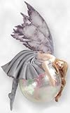 Bubble Rider Fairy II Diva Based On Amy Brown Art Work