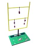 Philadelphia Eagles Ladder Golf Game: Football Toss Set 2.0