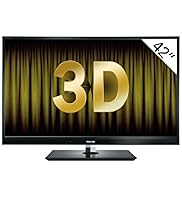 Toshiba 42 42WL863 3D LED TV with CEVO ENGINE
