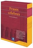 Frases celebres (Estuches de cultura popular)