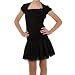 Amy Byer Girls 7-16 Flirty Fun Tutu Dress