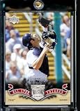 2005 Upper Deck All-Star Classics Joe Mauer Minnesota Twins Baseball Card #65 - Mint Condition - In Protective Display Case!