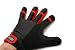 Ventura Gel Cycling Gloves (Red - Medium)