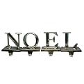 Noel Stocking Holders 4-pc. Set