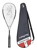 Browning Plasma Platinum 110 Squash Racket