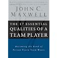 The 17 Essential Qualities Of A Team Player (Becoming the Kind of Person Every Team Wants)