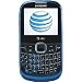 Samsung A187 Unlocked Phone with QWERTY Keyboard, 