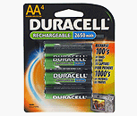 SAMSUNG DIGIMAX 202 Battery (Equivalent)