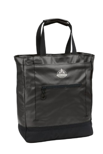 VAUDE Messenger Bag, Suvi, black - nero, 10274