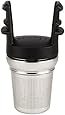 Contigo West Loop Tea Infuser Accessory, Greyed Jade
