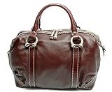 Gucci - Gucci Authentic Horsebit Nail Medium Boston Handbag Bag
