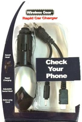 NOKIA CELL PHONE CHARGER MODE; G0049