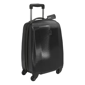 Titan Luggage 360&deg; Four Diamond Edition 19" International Carry-On