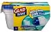 Health & Personal Care : GladWare Containers & Lids, Family Size 3 containers