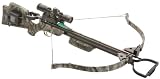 Ten Point GT Mag Package With 3x Scope ACU draw Mossy Oak Tree Stand Md: C09062-7422