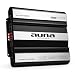 Auna 4000W max. 4-Kanal Auto Car Endstufe Verst�rker Bass Boost