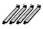 Phobya - Cache Barrette PCI - Metal -...
