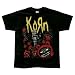 Korn - Pagan Cemetary T-Shirt