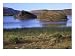 Alkali Lake in the Lower Grand Coulee, Coulee City, Washington, USA Photographic Poster Print by Jamie & Judy Wild, 24x18