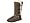 UGG&Acirc;&reg; Australia Bailey Button Triplet Bomber Jacket Chocolate Natural Women's Boot