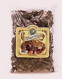 Review Apilcina  / Morel Mushrooms Dried Jumbo - cone shaped - 16oz