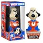 Wacky Wobblers Underdog Bobble Head by Funko