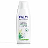 Nivea Visage Pure & Natural Reinigungslotion, 200 ml