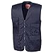 Result Men's Safari Waistcoat Outerwear
