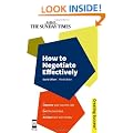 How to Negotiate Effectively (Creating Success)