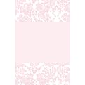 Blooming Pink Bulletin